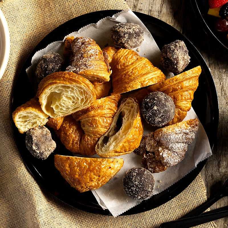 Summer Street Grocers Catering | Brunch Starter
